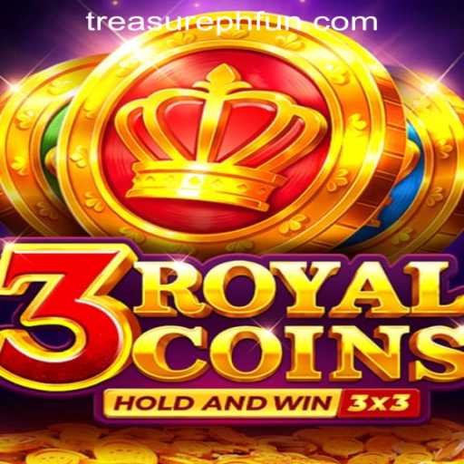 Discovering the World of 3royalcoins: A Captivating Gaming Experience
