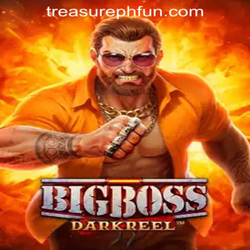 BigBoss: A Captivating Adventure in the World of WECOME TreasurePH.com