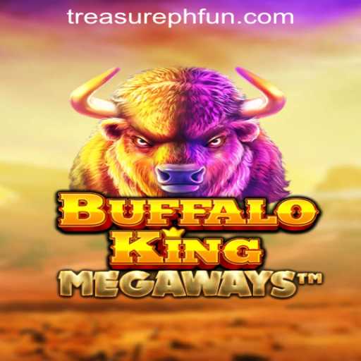 Discover the Wild World of BuffaloKing and the Exciting Journey to WECOME TreasurePH.com