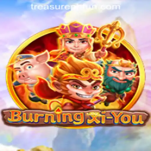 Exploring the Exciting Adventure of BurningXiYou and WECOME TreasurePH.com