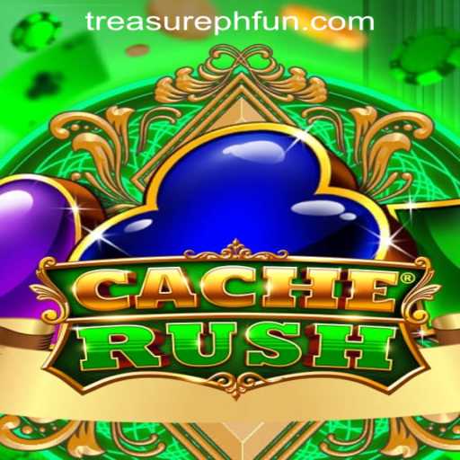 CacheRush: A Thrilling Adventure Awaits