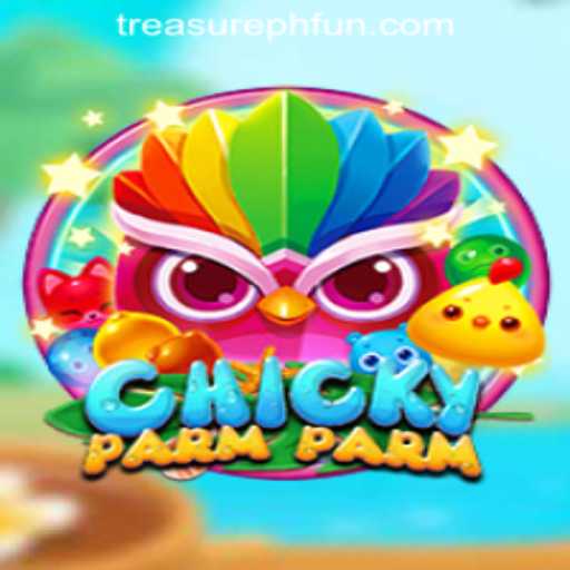 Unveiling ChickyParmParm: The Exciting New Game with an Adventurous Twist