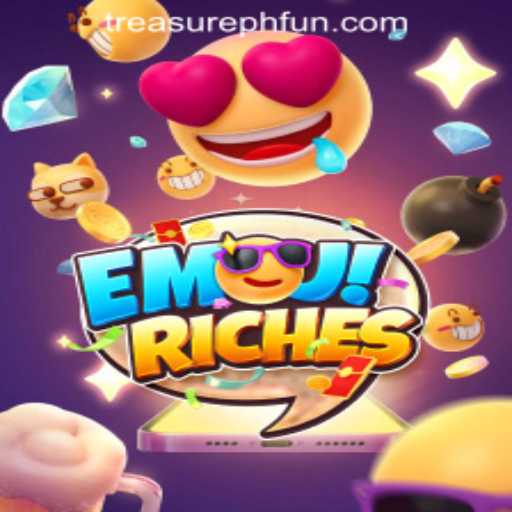 Adventures in EmojiRiches: Your Guide to Finding WECOME TreasurePH.com