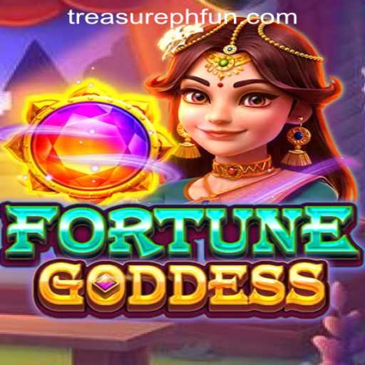 Exploring the Allure of FORTUNEGODDESS: An Introduction to WECOME TreasurePH.com