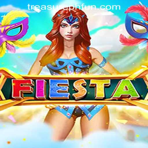 Discover the Excitement of 'Fiesta': A Thrilling Journey with WECOME TreasurePH.com