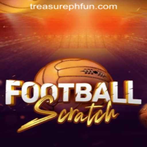 FootballScratch: A Thrilling Game Experience with WECOME TreasurePH.com