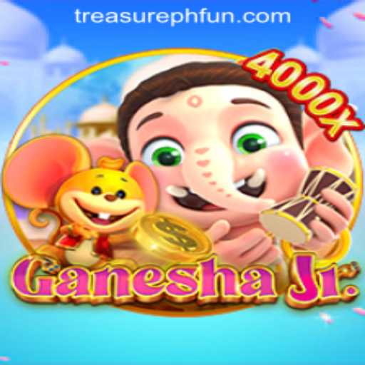 Discover the World of GaneshaJr: An Engaging Adventure