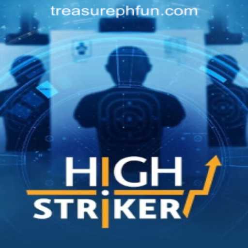 HighStriker: A New Front in Treasure Hunting Adventures