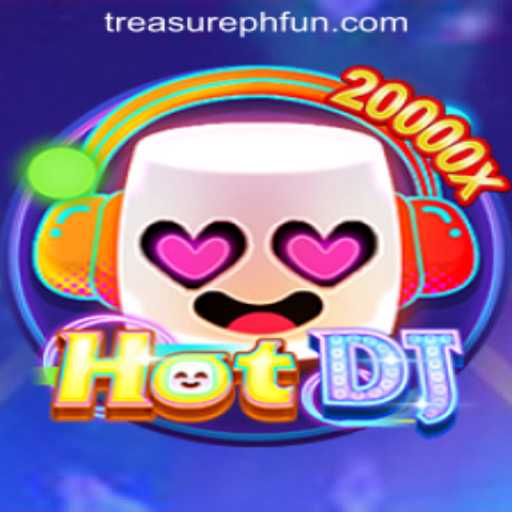 HotDJ: A Revolutionary Gaming Experience with WECOME TreasurePH.com