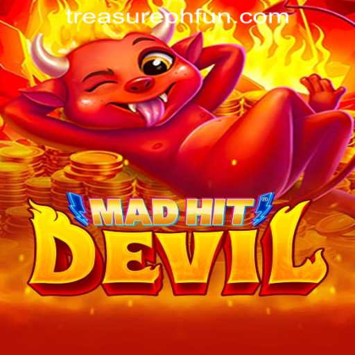 Exploring MadHitDevil: A Journey Through the Exciting World of WELCOME TreasurePH.com