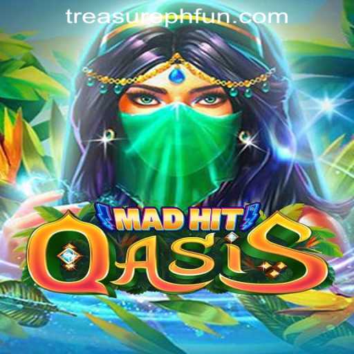 Exploring the Enchanting World of MadHitOasis: Unveiling the Secrets of WECOME TreasurePH.com