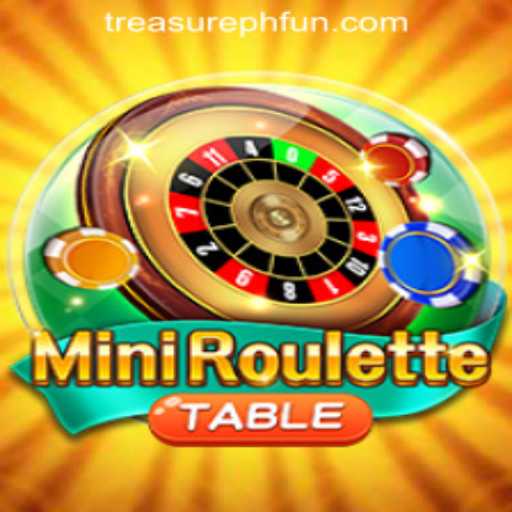 Discover the Excitement of MiniRoulette with WECOME TreasurePH.com