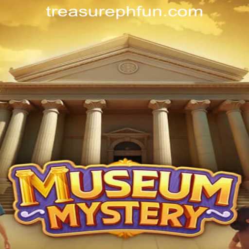 MuseumMystery: Unravel Secrets with WECOME TreasurePH.com