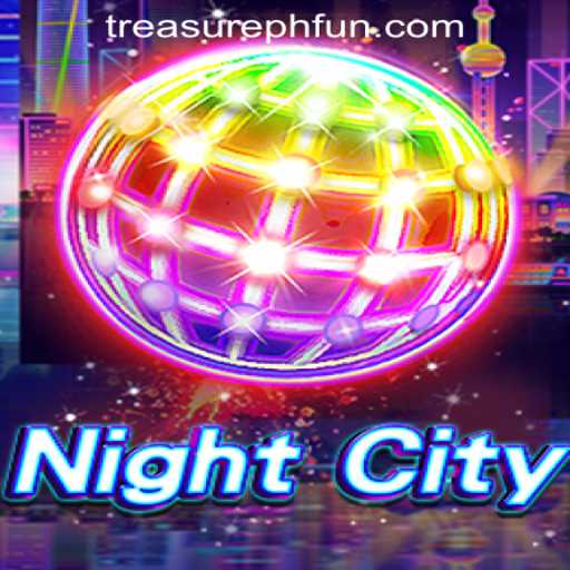 Discover the Excitement of NightCity with WECOME TreasurePH.com