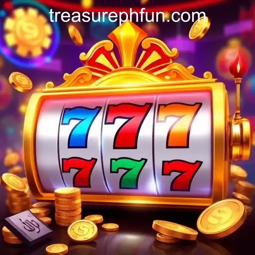 Exploring the World of Online Slots at WECOME TreasurePH.com