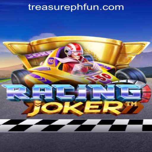 Unveiling RacingJoker: A Thrilling Adventure Awaits with WECOME TreasurePH.com