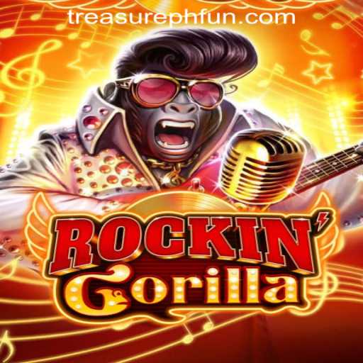 Unveiling RockinGorilla: The Ultimate Gaming Adventure with WECOME TreasurePH.com