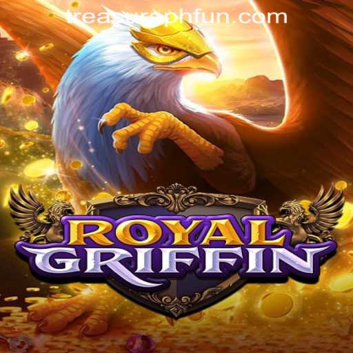 Exploring the Enchanting World of RoyalGriffin: WECOME TreasurePH.com
