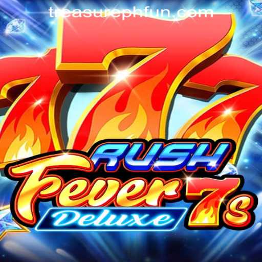 Experience the Excitement of RushFever7sDeluxe with WECOME TreasurePH.com