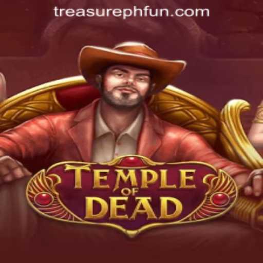 TempleofDead: The Ultimate Adventure Awaits