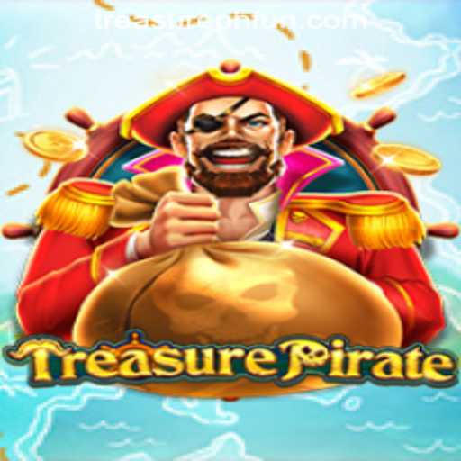 Discover the World of TreasurePirate: A Thrilling Adventure Awaits