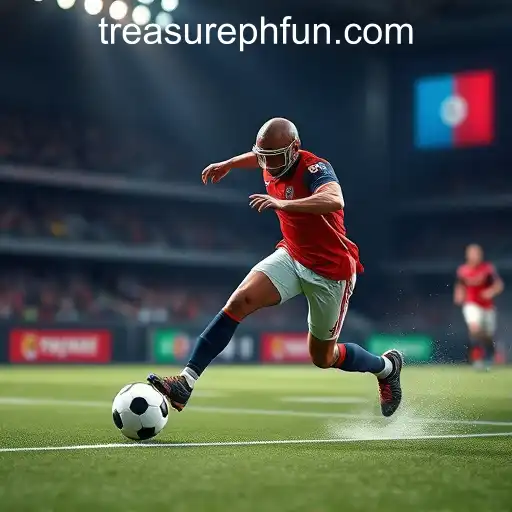 Exploring the Thrilling World of Virtual Sports: WECOME TreasurePH.com